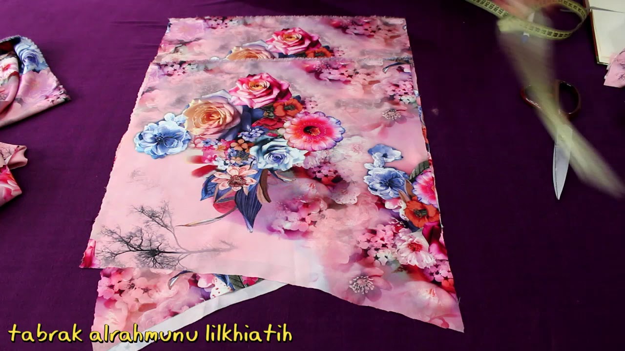 فستان بناتي/فستان بناتي محير