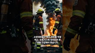 2020년 인도 구자라트 화학공장 폭발