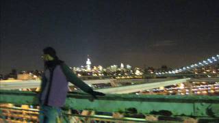 Not Coming Back.wmv