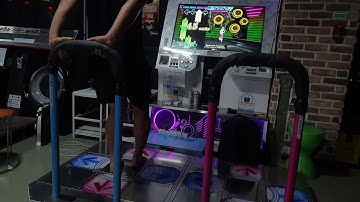 [DDR A20+] Elemental Creation PFC 48p 999,520