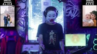 DJ KU SUDAH MENCOBA TUK BERIKAN BUNGA - KISAH CINTAKU INI X KARNA SU SAYANG • DJ FULL BASS TERBARU •