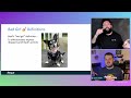 AI Systems for Accessibility | Axe-con 2024