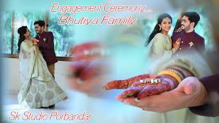 Kashyappooja Maher- Engagement Porbandar-2020 