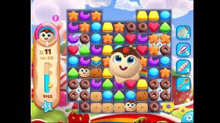Cookie Jam Blast Level 68 NO BOOSTERS WALKTHROUGH