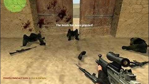 CSS MOST HARDCORE HEADSHOT BEST EVER