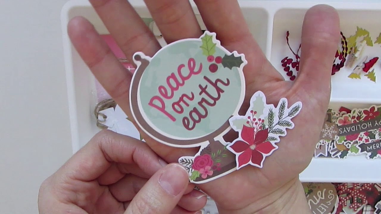 ACTUALIZACIÓN DEL KIT DE NAVIDAD 2017 haul scrap cars