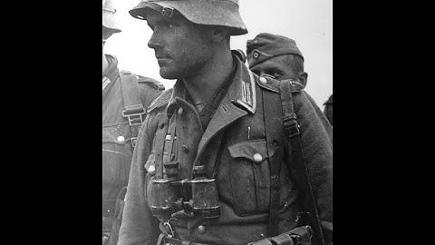 [CoH2][1v1] Propagandacast #1383 [OKW]Jove vs [USF]Pappy