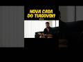 NOVA CASA DO TIAGOVSKI - PT. 4 👈 #tiagovski #tiagovski555 #novacasa #casanova #mansão #portugal
