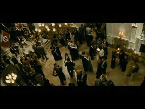 Conspirao Xangai (2010) Trailer Oficial Legendado.