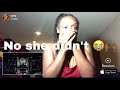 Kymberli Joye Performs "Break Every Chain" - The Voice 2018 Live Top 11 (REACTION)