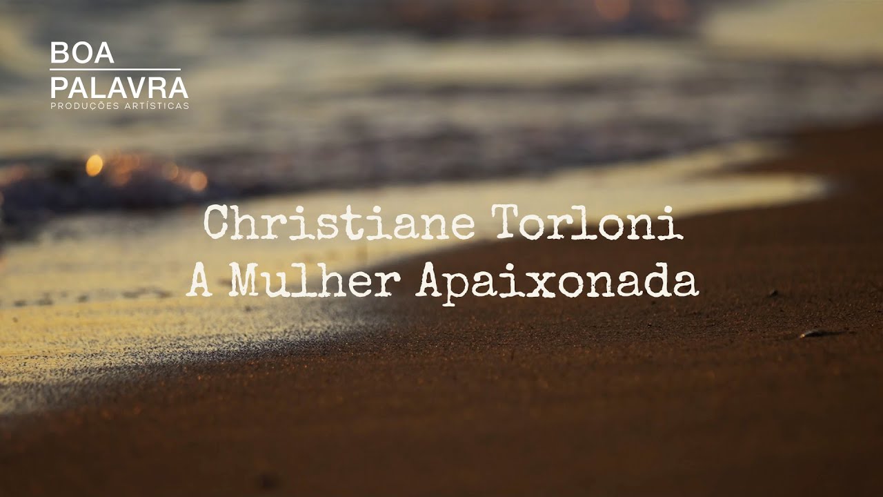 As Helenas de Manoel Carlos | Capítulo 4 - Christiane Torloni - A mulher apaixonada