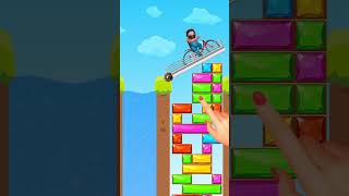 New Block Puzzle Game in 2023! A Perfect Upgrade for Tetris Game.20230202 9x16 SAVE helpcar  bike3 screenshot 3