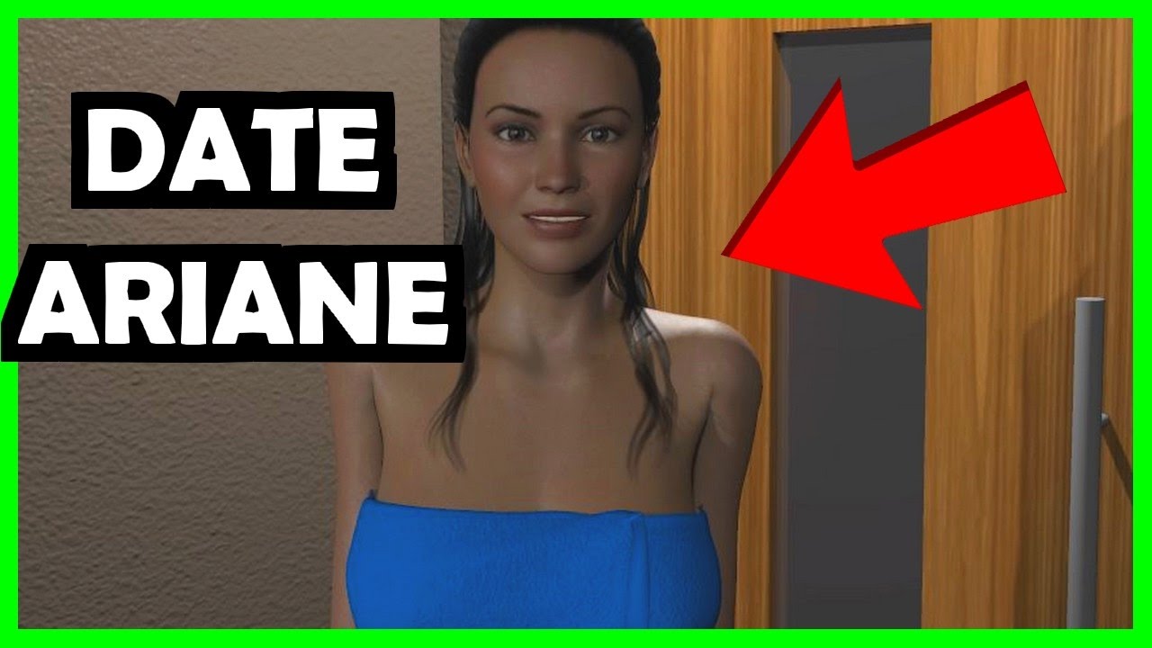 Date ariane simulator game guide.