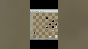 1 131-6/ WE LEARN FROM MISTAKES. CHESS GAME: GRANDMASTER-CLUB PLAYER. #chess #chessgame