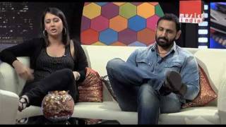 Preeti Jhangiani and Parvin Dabas on Sahi Dhande Galat Bande - Part II