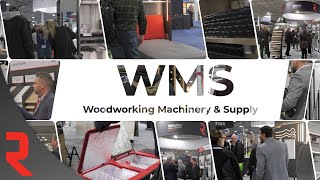 WMS 2025 - Recap video - Richelieu Hardware