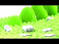 Samsung Logo Balls In Animeup V1 