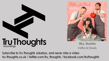 fika, Bambie - Coffee & Clouds