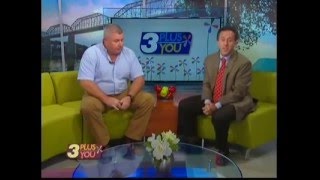 Great Clips Buzz Cut Challenge in Chattanooga, TN