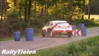 ELE Rally 2019 - Mistakes & On The Limit - Full HD
