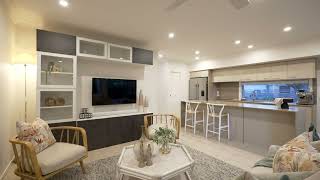 47/34 Odoherty Circuit Nudgee