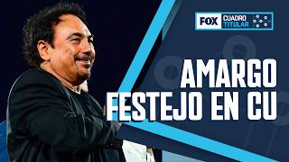 Full Pumas moved AWAY from the Liguilla but didn't dampen Hugo Sánchez's celebration | Starting XI Update