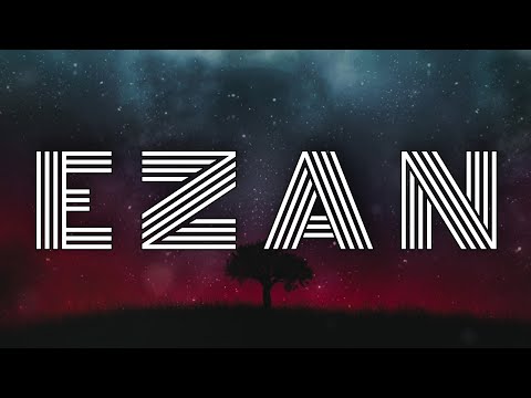 ეზანი ულამაზესი ხმით - Ezan with a beautiful voice