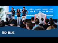 Tech Talks Monaco Energy Boat Challenge 2025 Tech Talks Monaco Energy Boat Challenge 2025