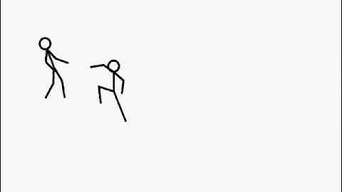 My First Video Pivot Animation By Charius