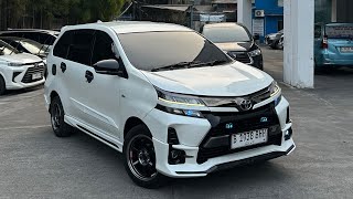 Lebih Lengkap Dan Mewah Paket Veloz Gr Sultan Premium Siap Kirim Sulsel Kab.bone