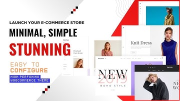 Building an Online Store? See Why Payna Might Be Your Perfect Theme! | Payna WooCommerce Theme
