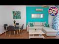 Holidays by the sea Apartments | Rincón De La Victoria, Spain | Hotel Review 🏩
