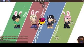 Tomb rumble teaching part 2