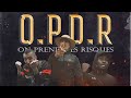 Zyko  opdr feat requin  ikyass official