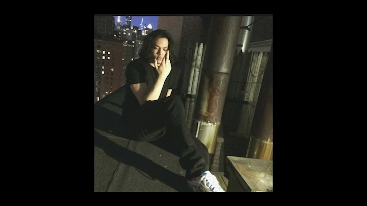 [free] feng x clams casino type beat - 'summer'