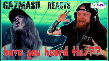 Until I Wake Fake Reaction