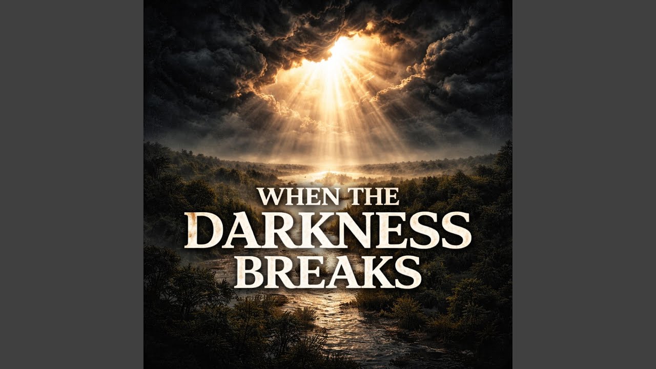 Watch When the Darkness Breaks on YouTube Watch When the Darkness Breaks on YouTube
