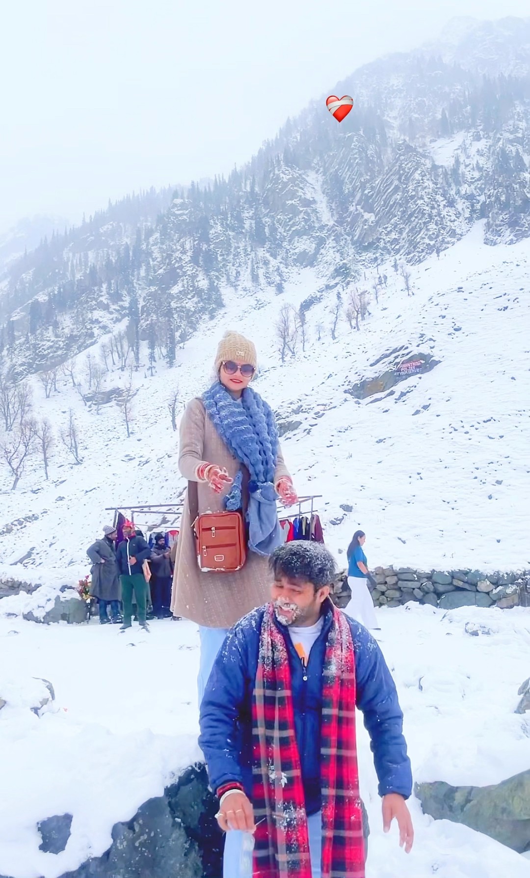 💓 मोहब्बत दिल से - ShareChat