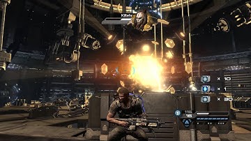 Inversion Coop Run + Part 30 + FINAL CHAPTER Final Boss Kiltehr unfinishable in coop