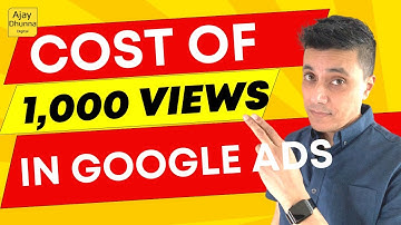 I Bought 1000 Google Ads For $7