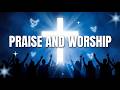 Wake Up In His Presence ✨ 1 Hours Morning Worship Playlist (LIVE)