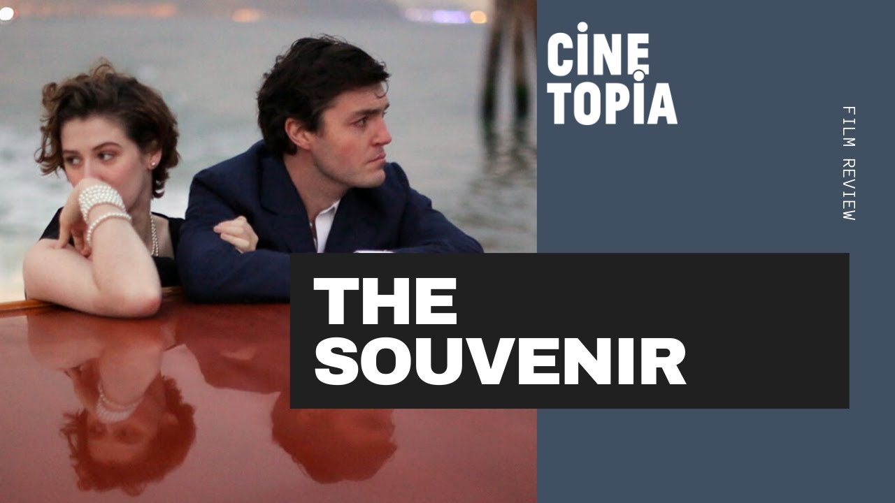 THE SOUVENIR film review directed by JOANNA HOGG (on Radio