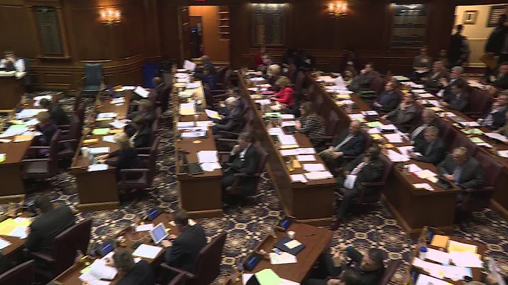 Coming Up On Indiana Newsdesk: Religious Freedom Restoration Act