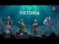 Sunderfolk — Primeras impresiones (sin tutorial)
