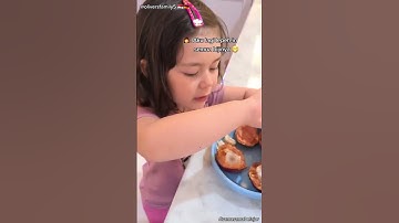 Buah Yg Gak Ada Di Jerman 🇩🇪 Tapi Anak-anak Suka 👍