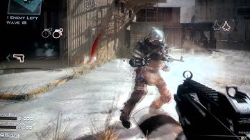 MW3 survival juggernaut fail funny