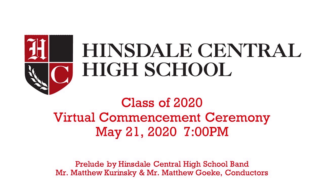 Hinsdale Central High School