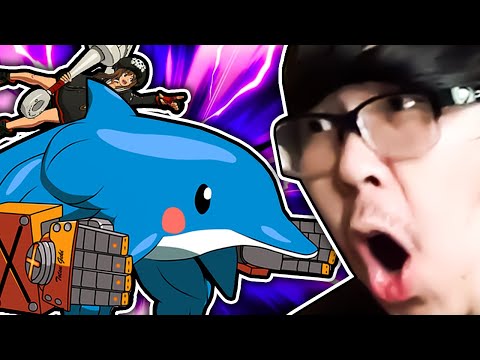How a May player LEVELS UP in GG Strive!
