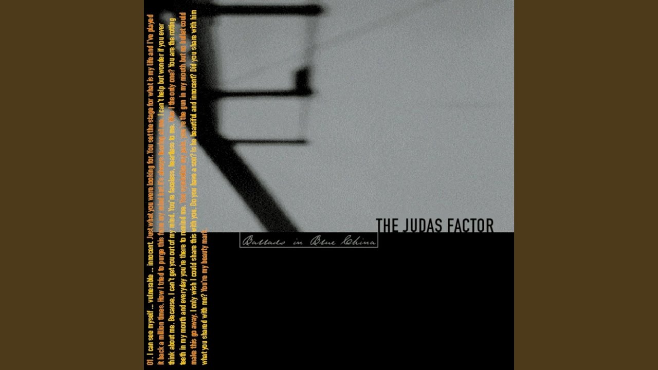 My Favorite Stranger