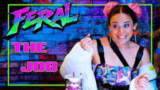 The Job | Feral Episode 1 | Spy Heist TTRPG